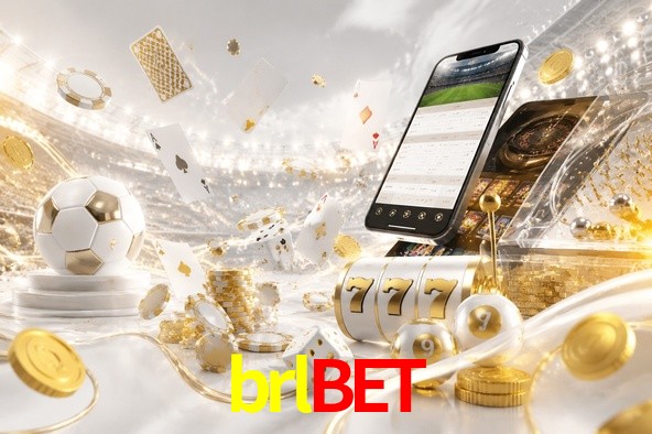 Welcome Bonus brlbet