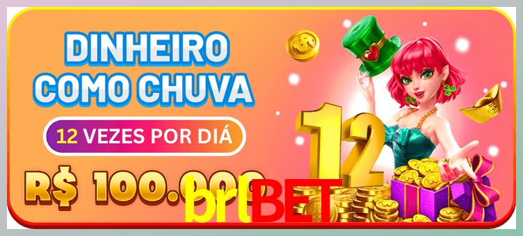 Aplicativo móvel brlbet para iOS e Android