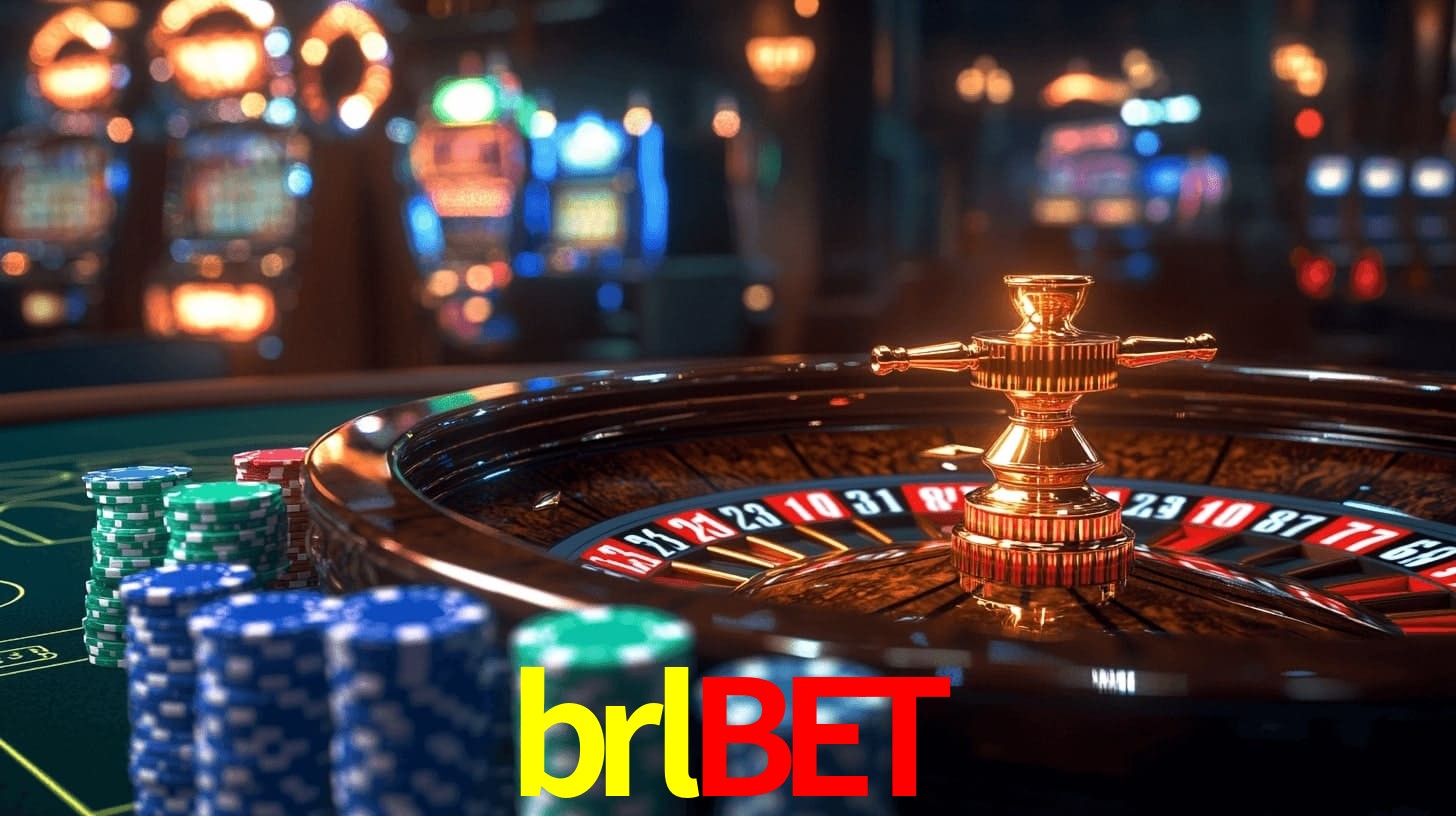 Sinta a adrenalina dos jogos de cassino com brlbet