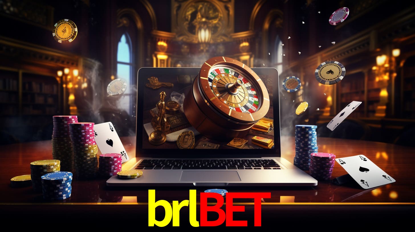 VIP Casino brlbet