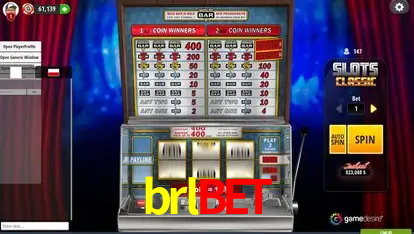 A Popularidade dos Caça-Níqueis no brlbet