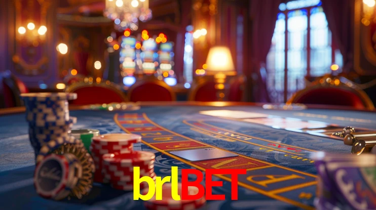 API Integration brlbet