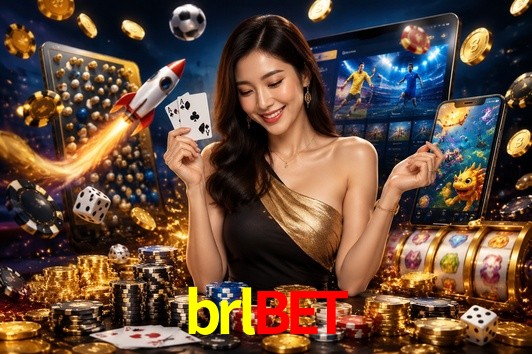 Quick Registration brlbet