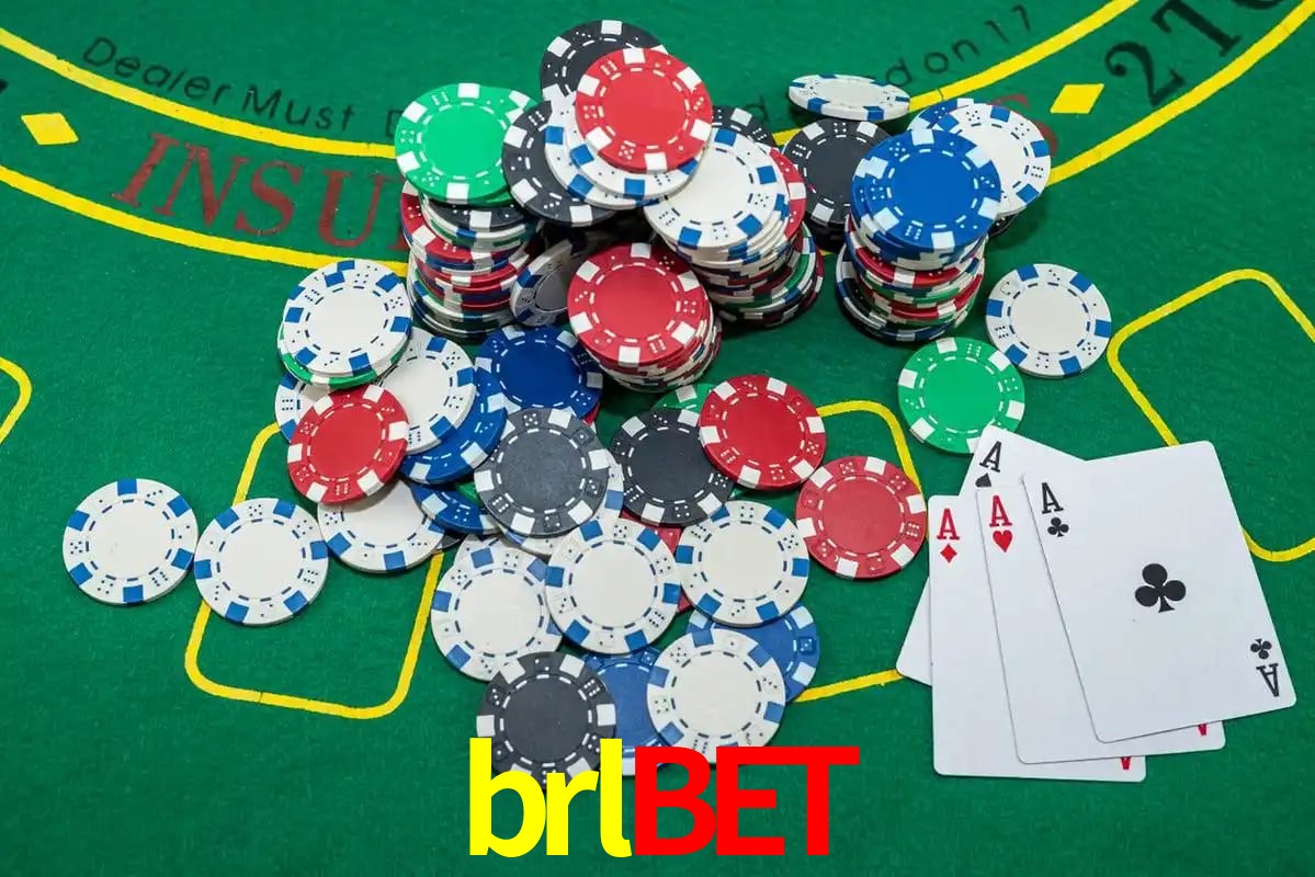 Interface Premium brlbet