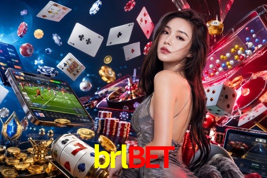Game Providers brlbet