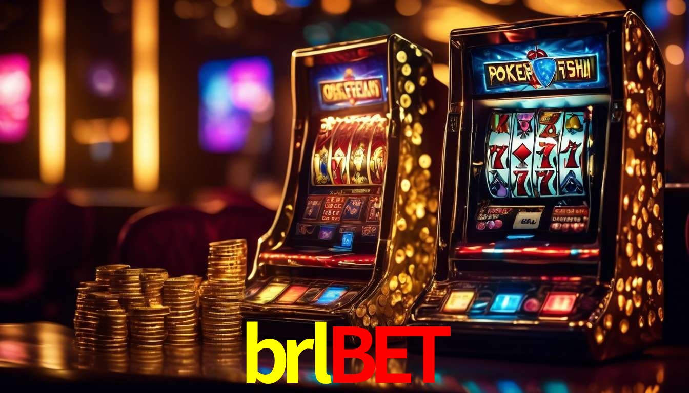 Inovações de Jogos na brlbet: O Futuro das Experiências Interativas