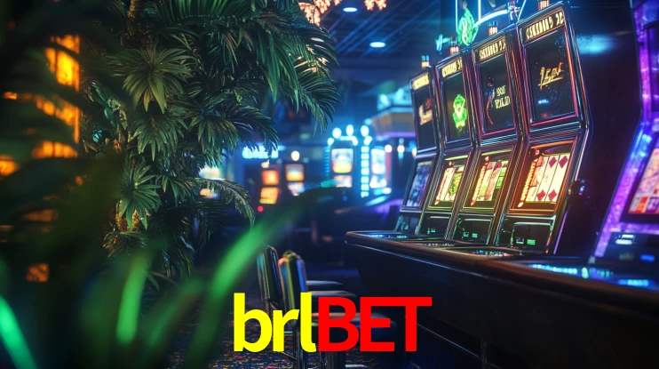 Blackjack Table brlbet