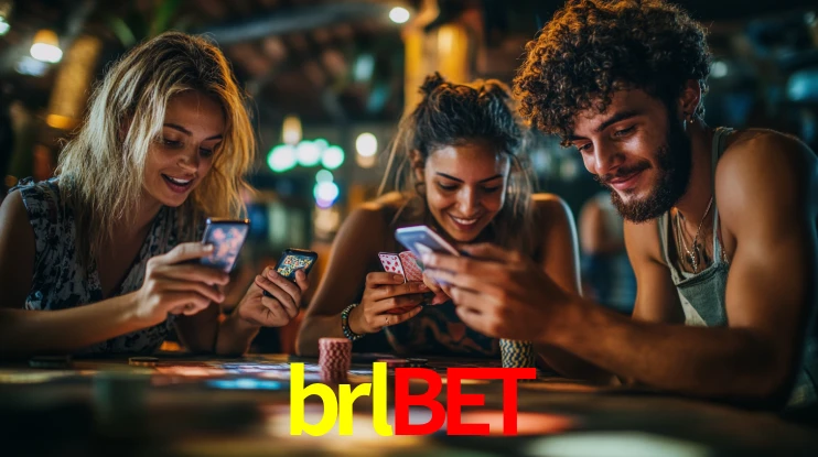 Live Casino brlbet