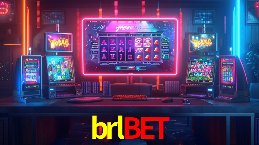 Experimente o Login Seguro Premium no brlbet