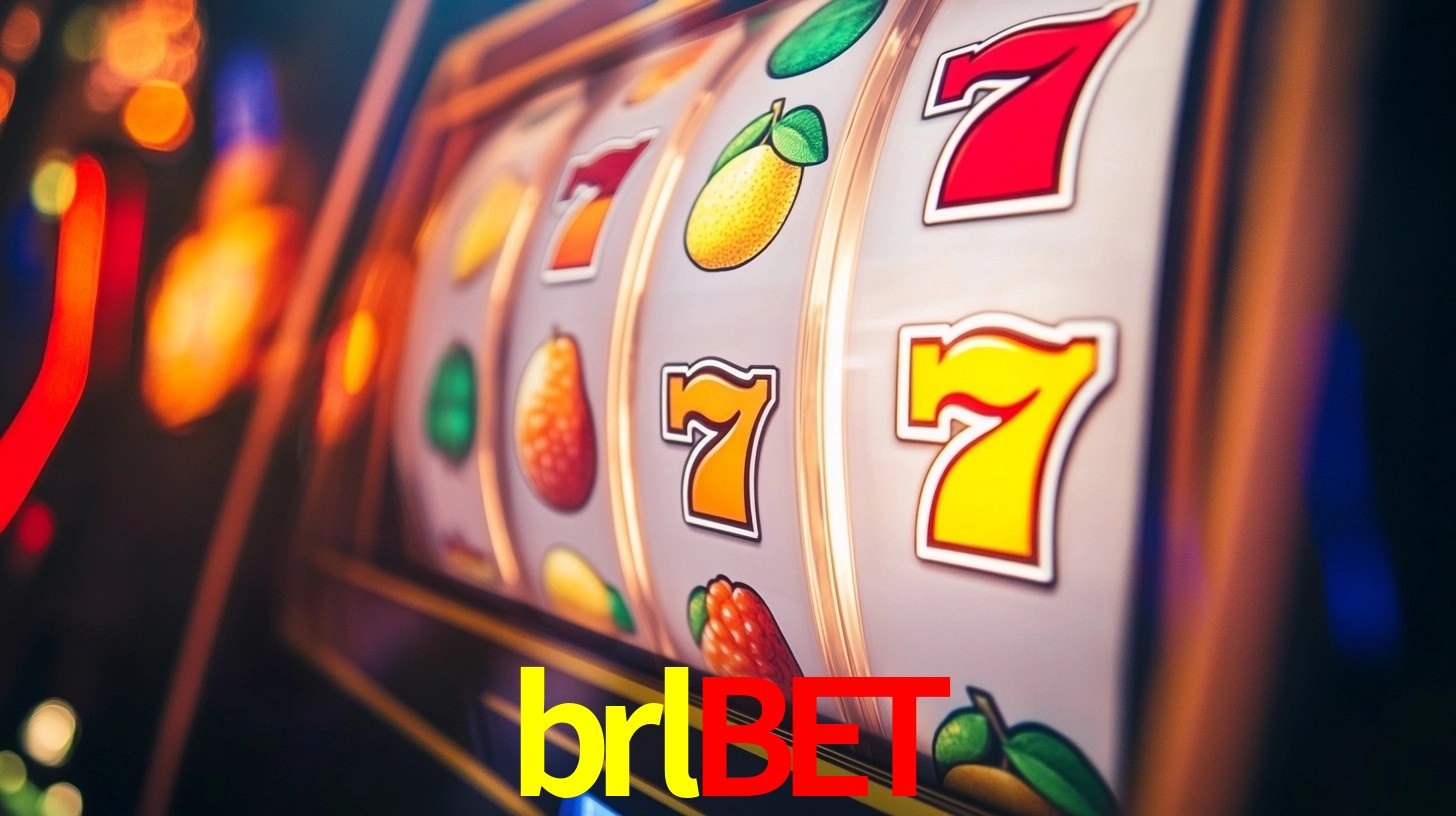 Premium Interface brlbet