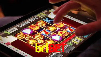 Desvendando o Mundo dos Jogos Virtuais na brlbet
