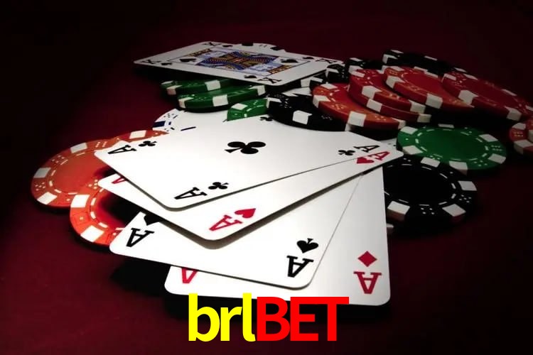 Bônus de Boas-vindas brlbet