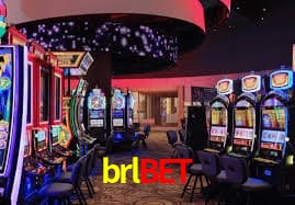 Tecnologia da Plataforma brlbet