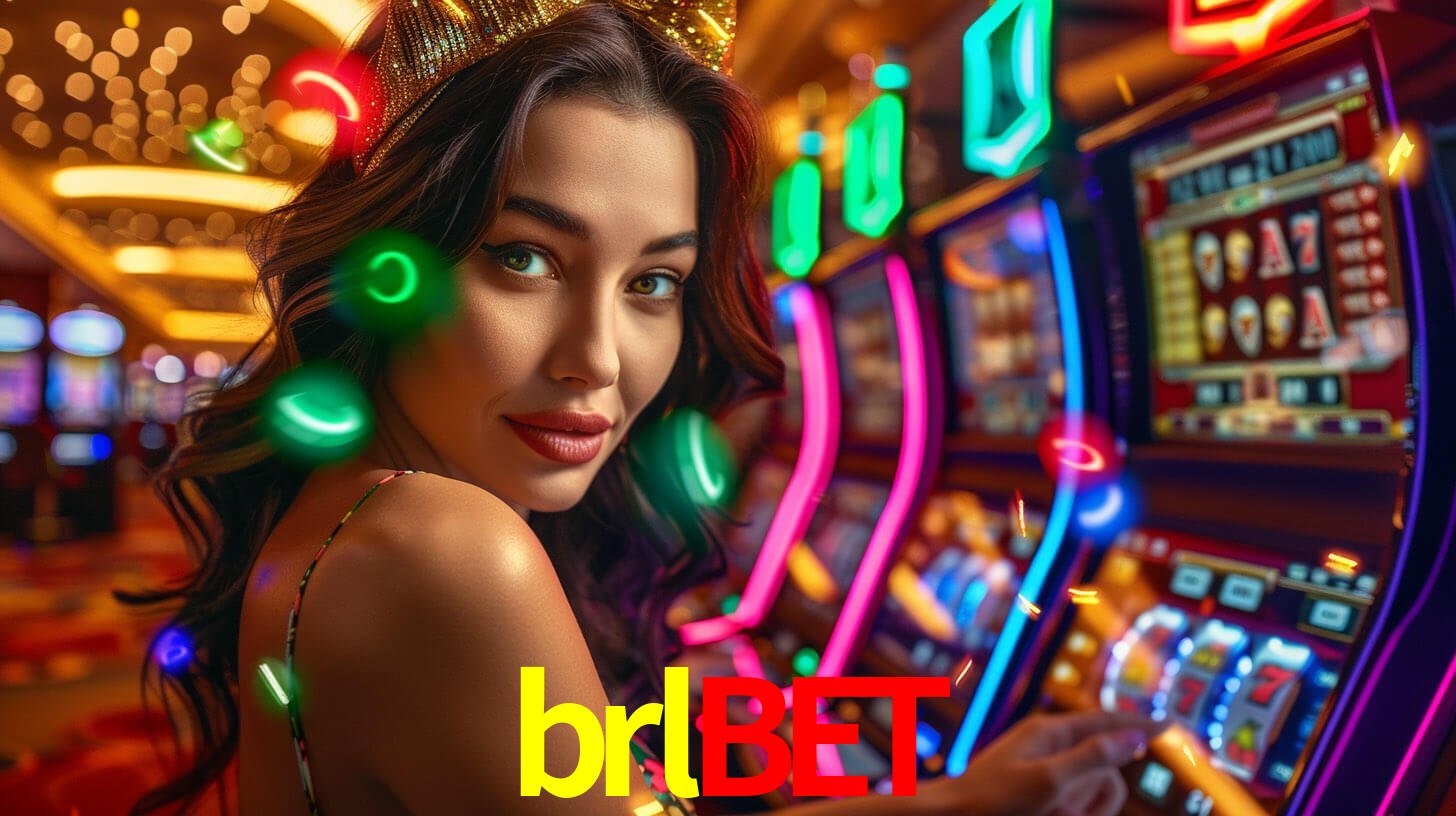 Bônus Generosos e Exclusivos no brlbet para Você!