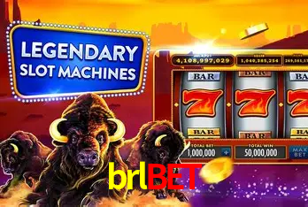 A Revolução dos Aplicativos de Jogos no brlbet