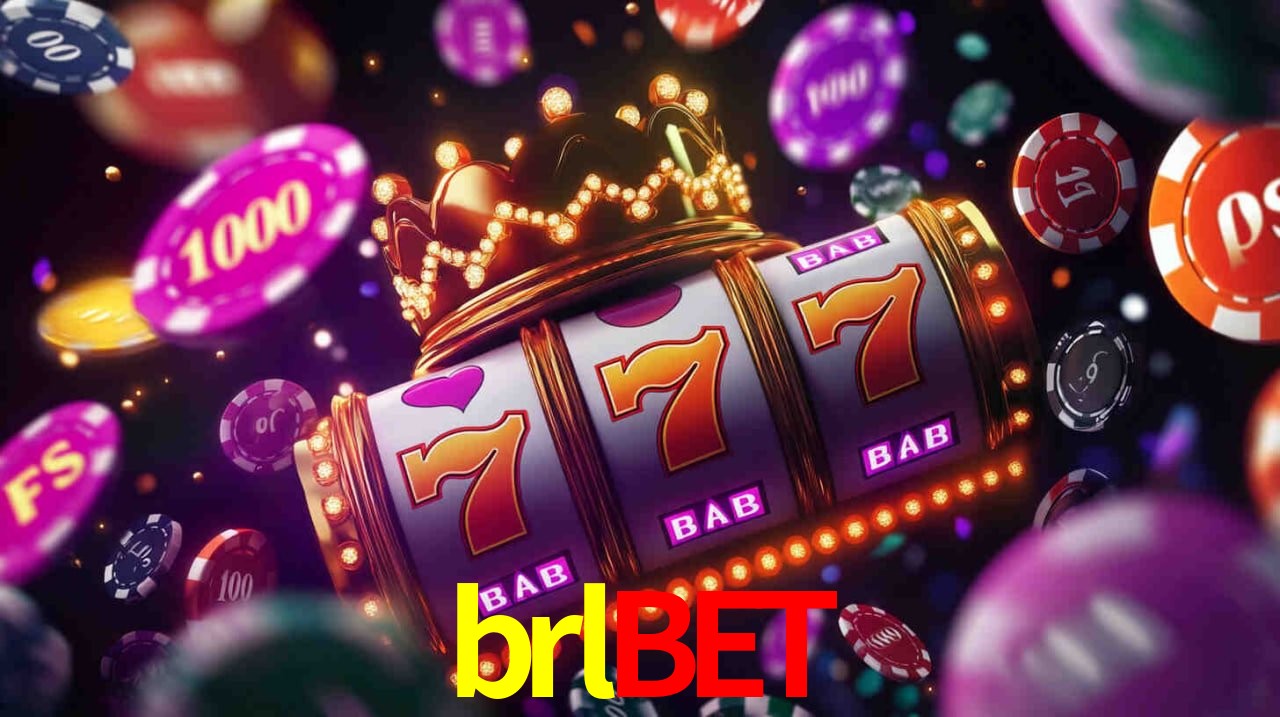 Slot Games brlbet