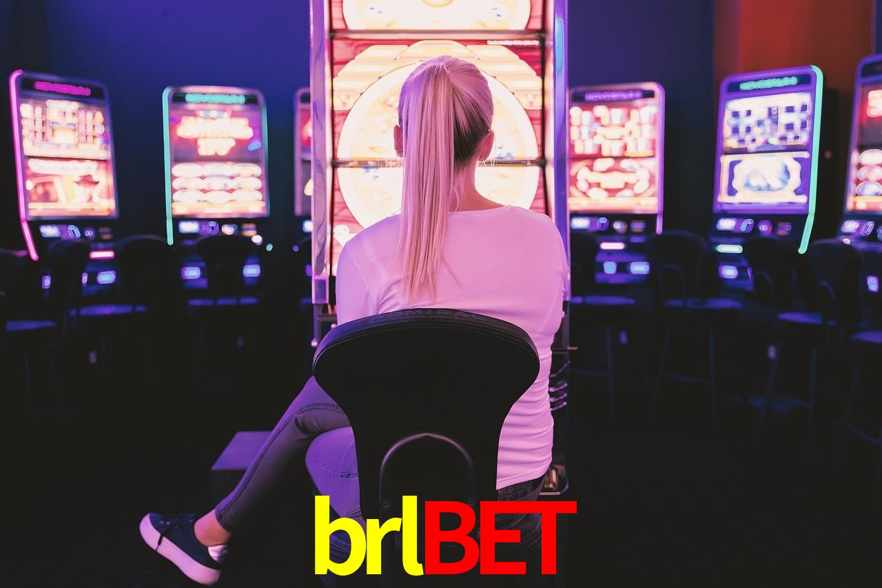 Live Casino brlbet