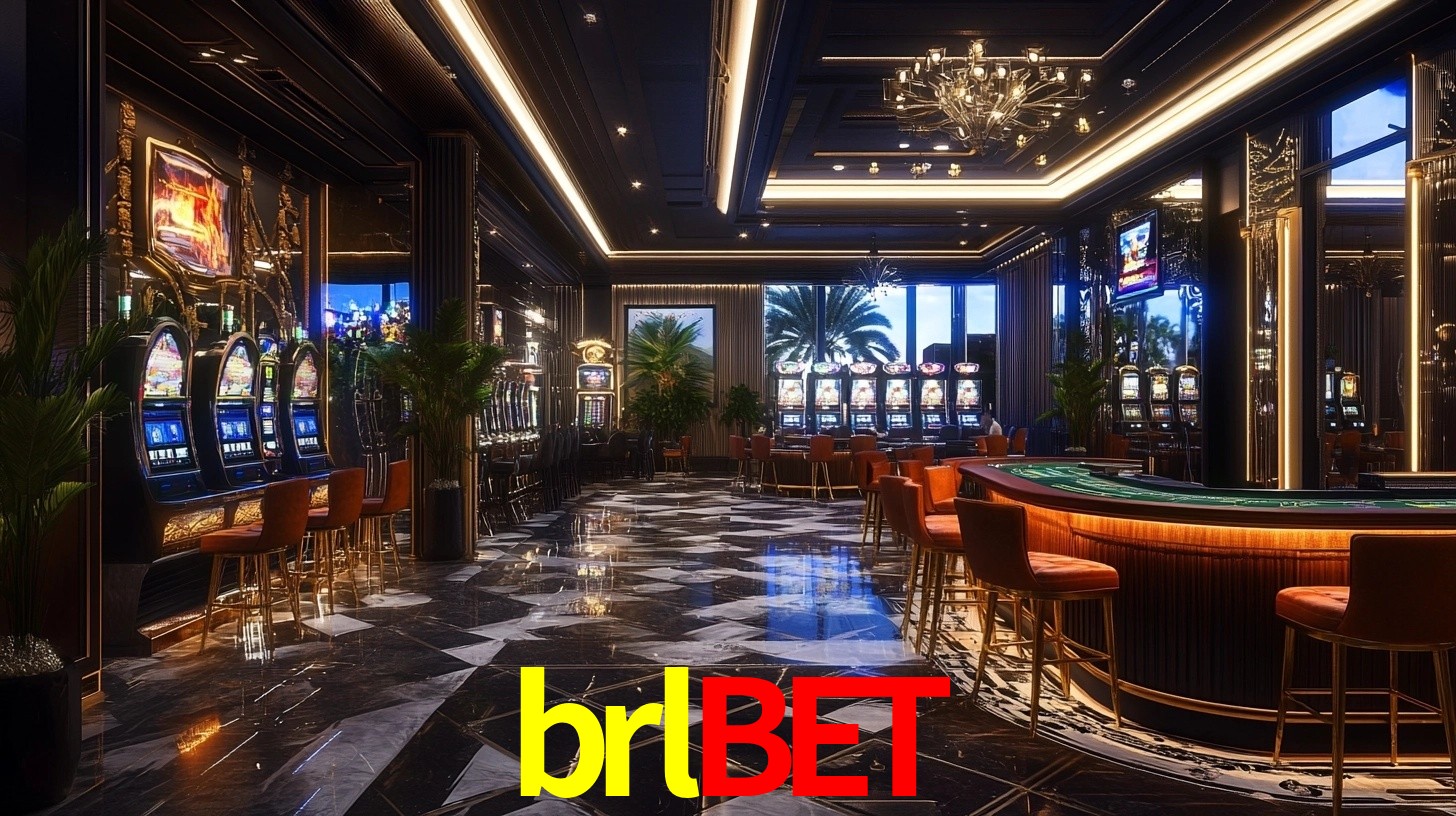 Exclusive Games brlbet