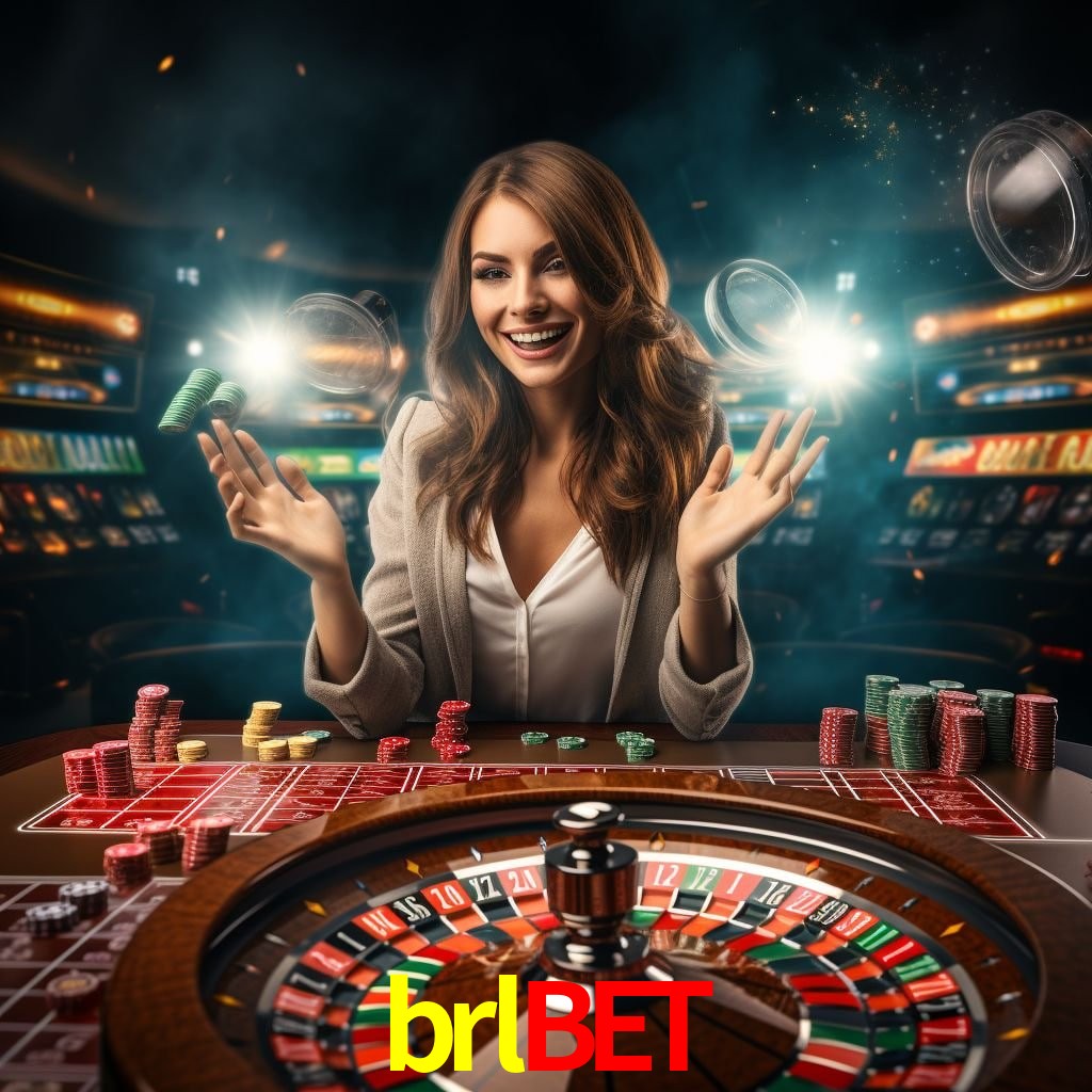 Explore as vantagens do brlbet: serviço profissional e confiabilidade