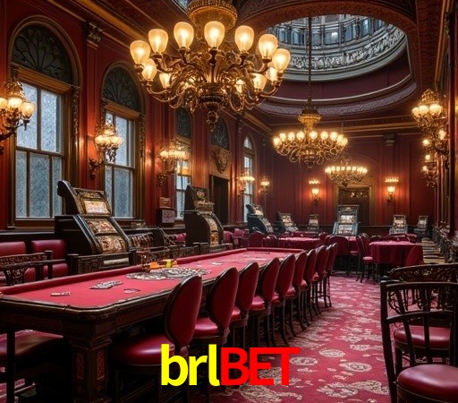 Benefícios da Conta brlbet