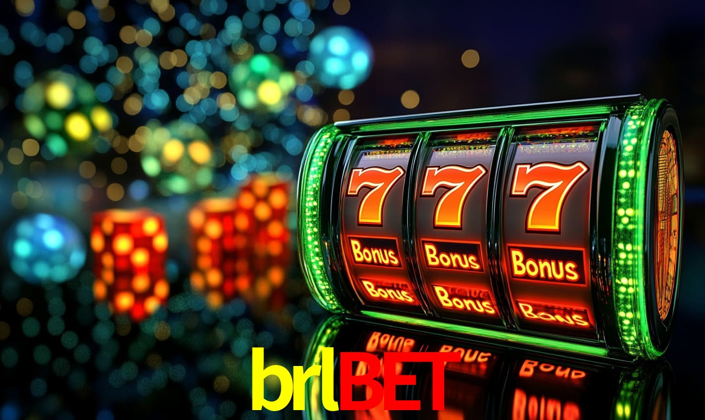 Recursos de Bônus brlbet