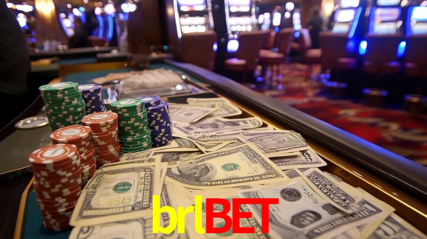 Promoção Relâmpago brlbet