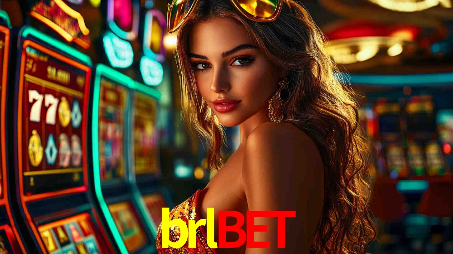 Welcome Bonus brlbet