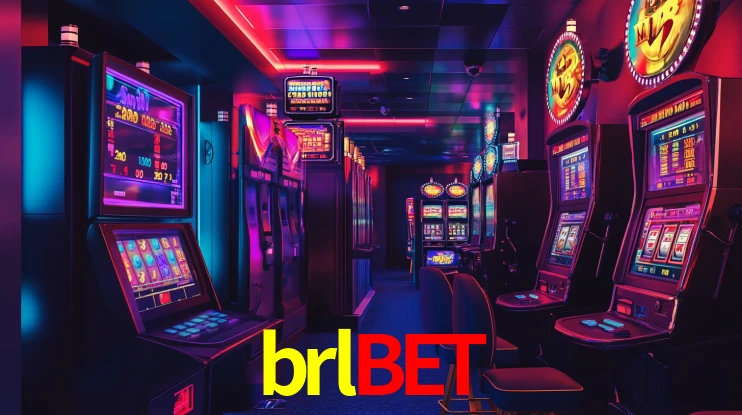 brlbet App Interface