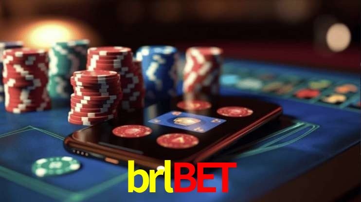 Mesa de Blackjack brlbet