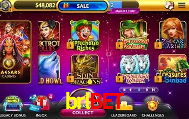 Descubra o Mundo do Cassino Online com brlbet