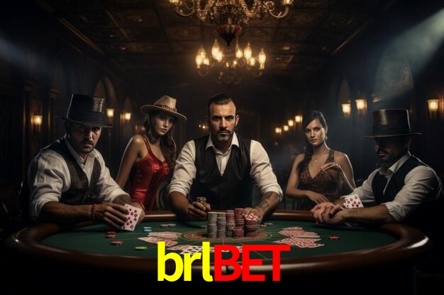 Desvendando o Mundo dos Jogos Virtuais na brlbet