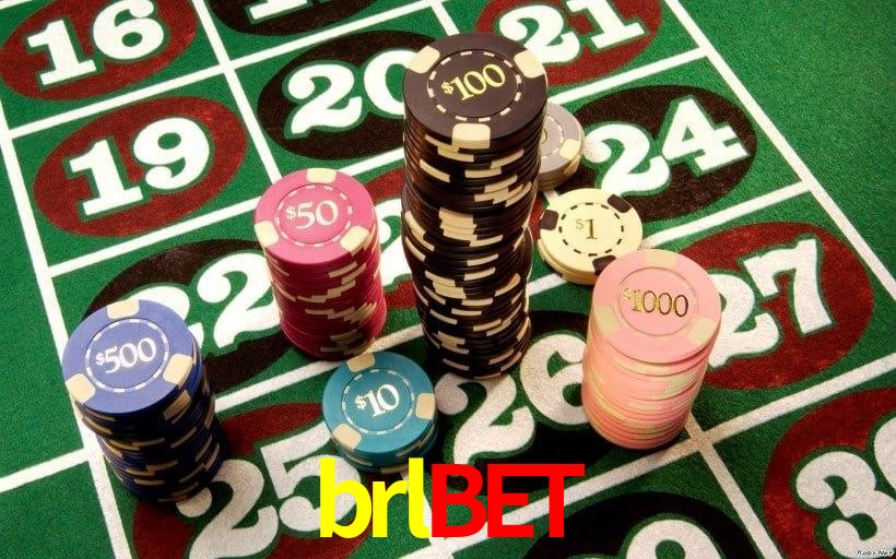 A Experiência Imersiva dos Cassinos Ao Vivo no brlbet