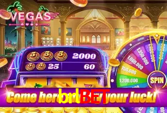 Descubra o Mundo do Cassino Online com brlbet