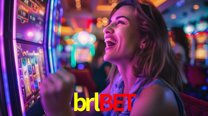 brlbet: Jogos de Caça-Níqueis-Altas Recompensas, Roleta-Velocidade, Blackjack-Desafios Máximos