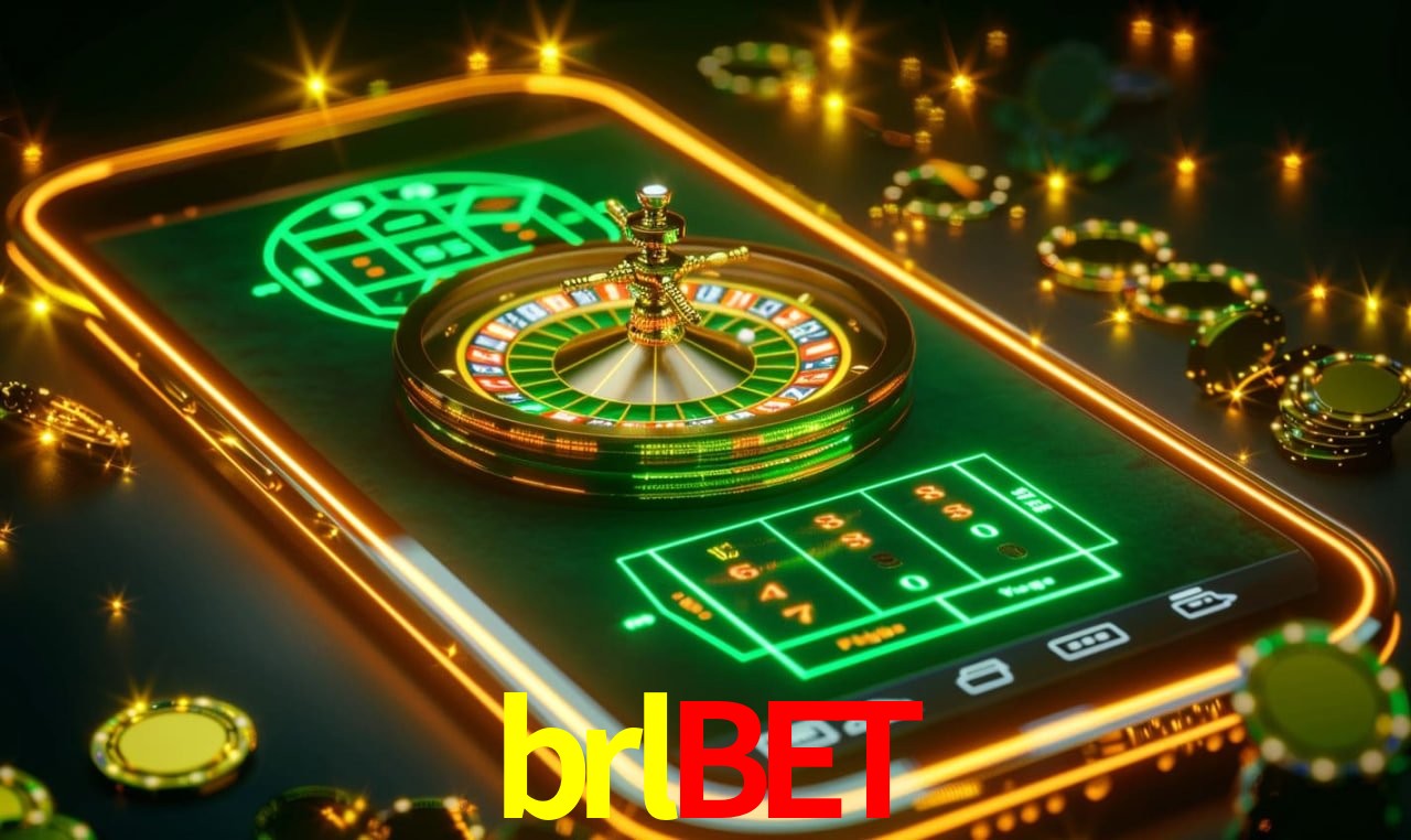 Login Seguro brlbet