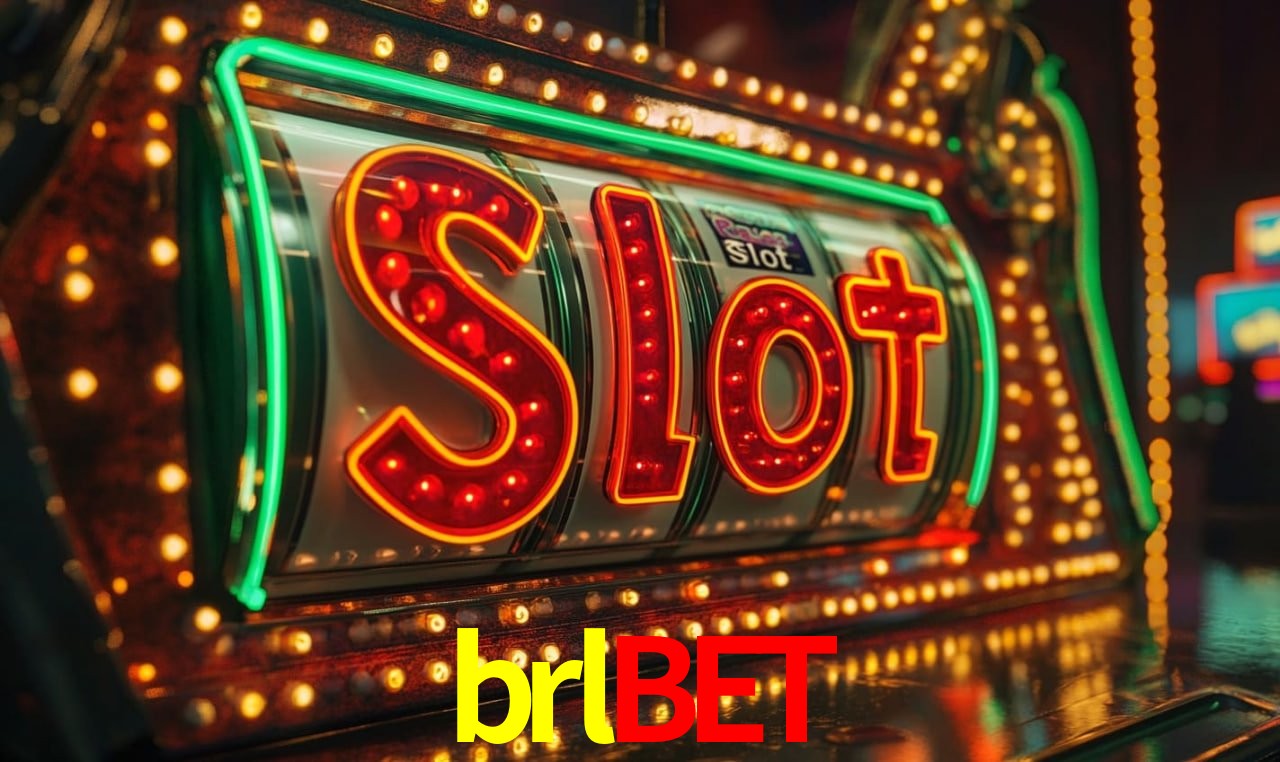 Provedores de Jogos brlbet
