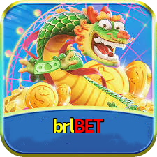 Logo da brlbet